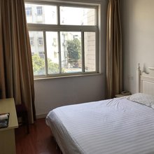 扬州宜居快捷酒店