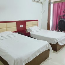 西华珊海宾馆