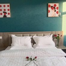 馨梦园快捷酒店