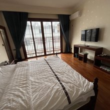 小满居