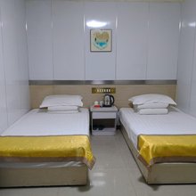 承德宜居宾馆(火车站)