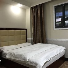 长沙浩鑫商务宾馆