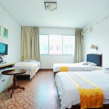 聚贤宾馆(桂林北站店)