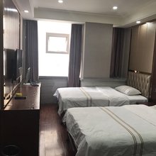 重庆驰诚宾馆