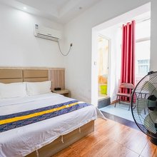 南昌馨港湾宾馆(双港地铁站)