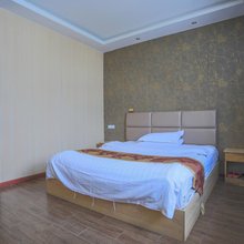 贵阳铂金宾馆