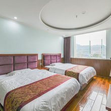 宜宾滨丽商务酒店
