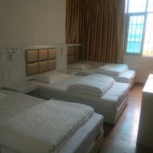 通海秀成旅馆