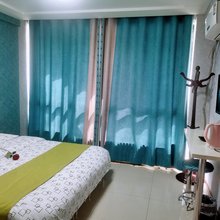 贺兰百姓都商务宾馆
