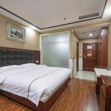 株洲春源酒店