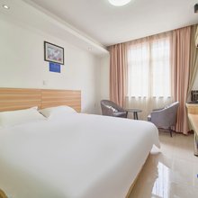 杭州卡莱快捷酒店(客运中心地铁站店)