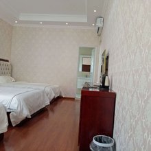 茂县煜熙酒店
