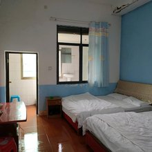 邵阳翕隆公寓