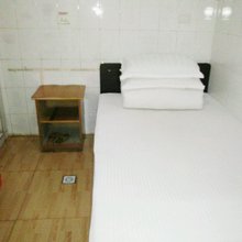 六枝特区蔚然宾馆