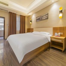 江油佰利恒酒店