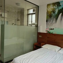 钦州木森宾馆