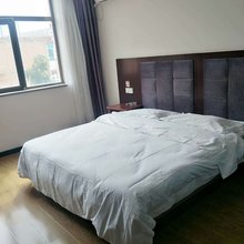 定边景轩商务客栈