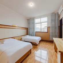 咸丰悦来宾馆