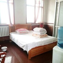 新泰金荣宾馆