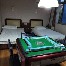 三门海都宾馆