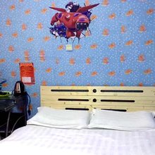 成都新东升客栈