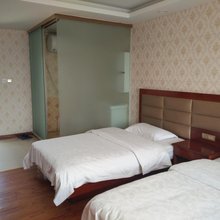盐池颐鑫商务宾馆
