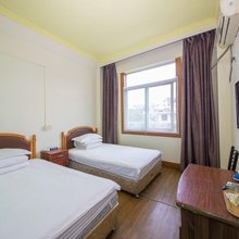 扬州伊人旅馆