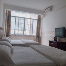 南宁佳程商务旅馆