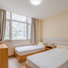 青岛乐行宾馆