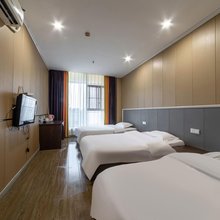 遂宁鑫雅逸酒店