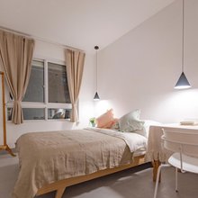 扬州茉莉house客栈