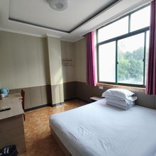 青岛福满府宾馆