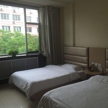 淄博海珑商务宾馆