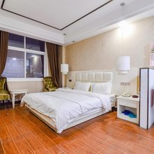 内乡e家商务酒店