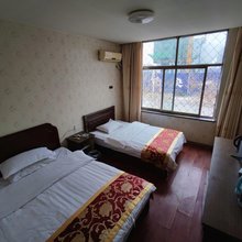 巨野鑫茂宾馆