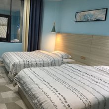 宇萍宾馆(柳州马鞍山公园店)