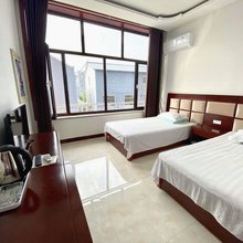 隆化浩源温泉酒店