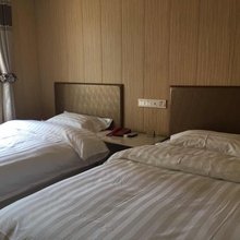 西宁豫宁商务宾馆