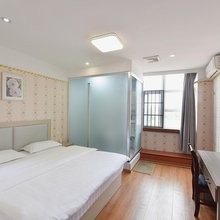 佰悦宾馆(合肥大蜀山地铁站半边街店)