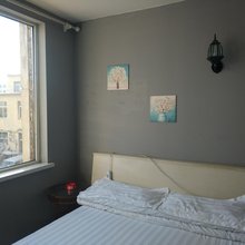 凌海晋鑫旅社