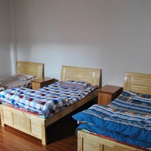 禄丰雅安居晓酒店