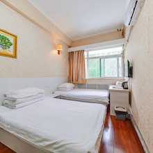同喜宾馆(济南济大会展中心店)
