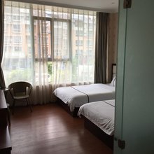 绵阳雅苑商务宾馆