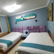 成都安平公寓