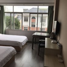 院新宾馆