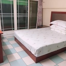 武汉大洋住宿(王家湾摩尔城店)