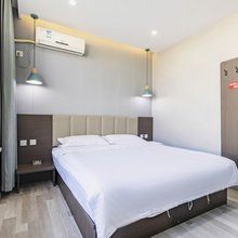 君沐宾馆(天津国家会展中心店津南大学城店)