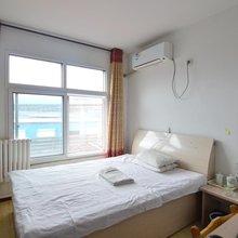 青岛泉香阁旅馆