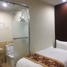 歙县宏华宾馆