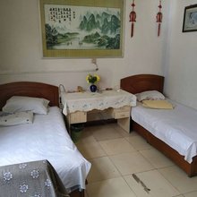 胶州梅悦旅馆